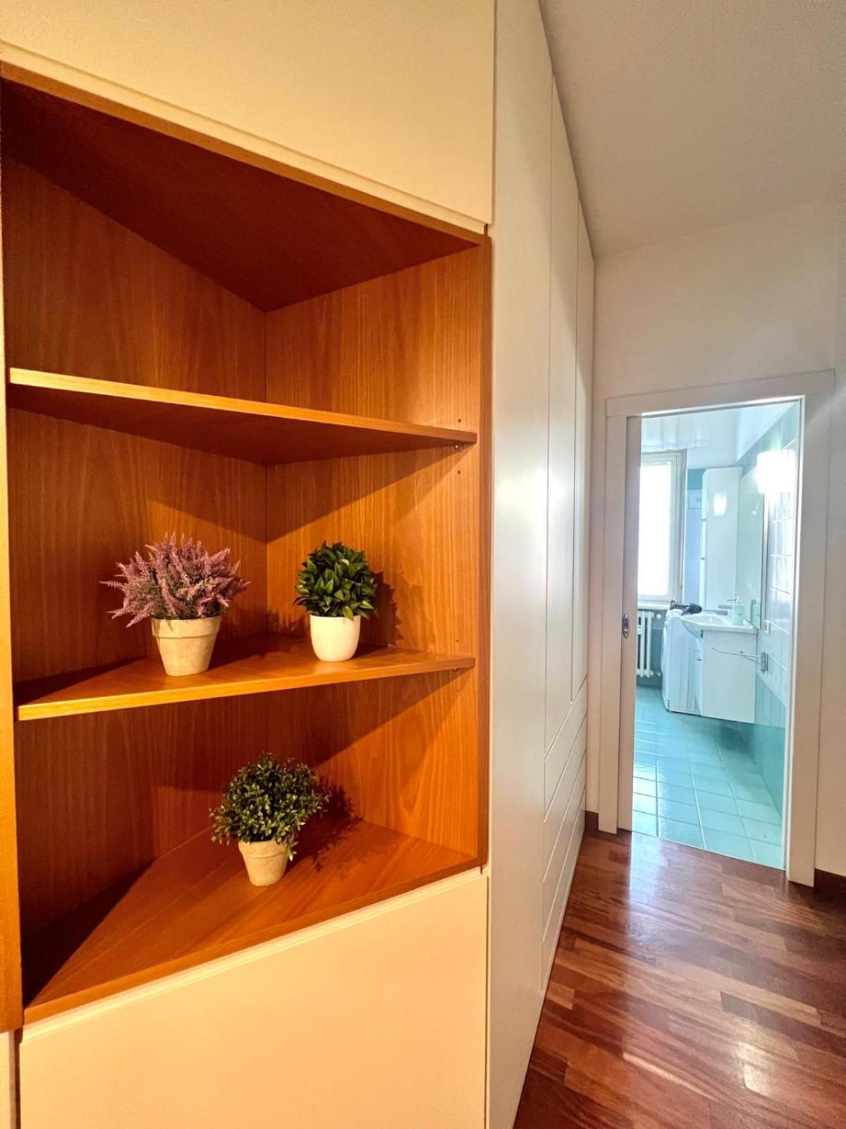 Apartment Duomo-fiera Mi Kheda House With Self Check In