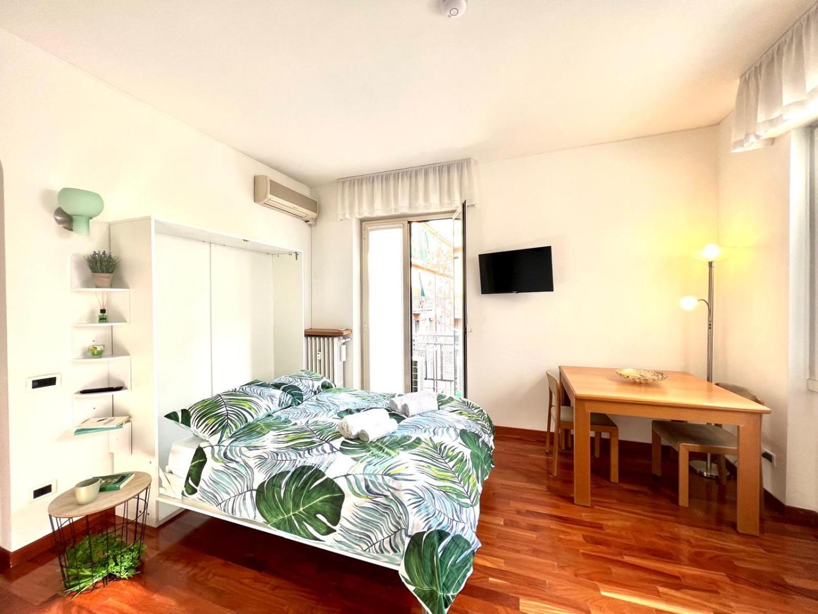 Duomo-fiera Mi Kheda House With Self Check In Apartment *