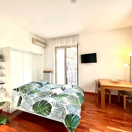 Duomo-Fiera Mi Kheda House With Self Check In Apartment Milan Exterior photo