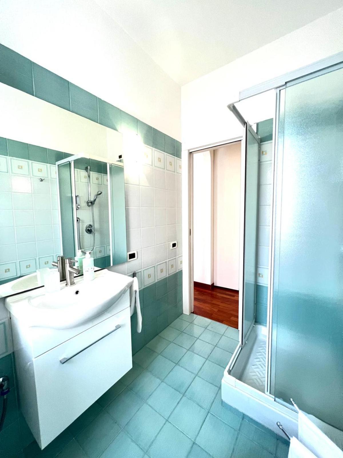 Appartement Duomo-fiera Mi Kheda House With Self Check In *