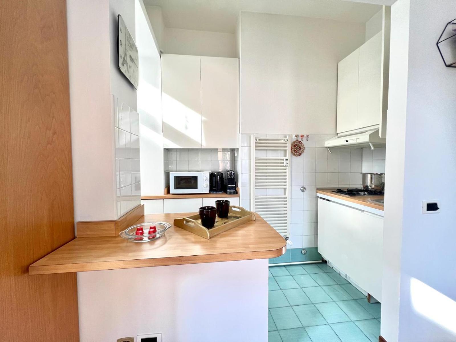 Duomo-fiera Mi Kheda House With Self Check In Appartement *