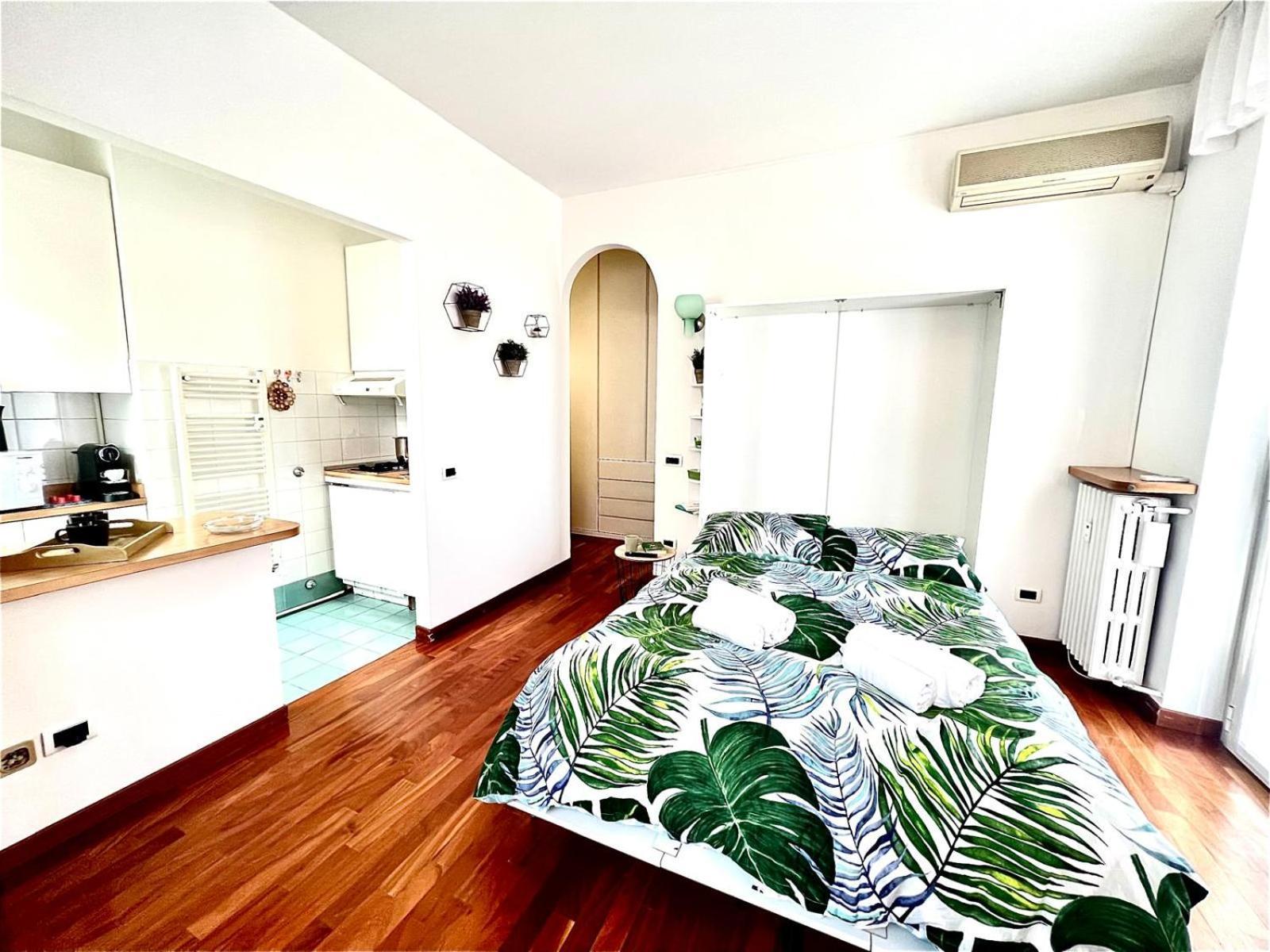 Appartement Duomo-fiera Mi Kheda House With Self Check In *