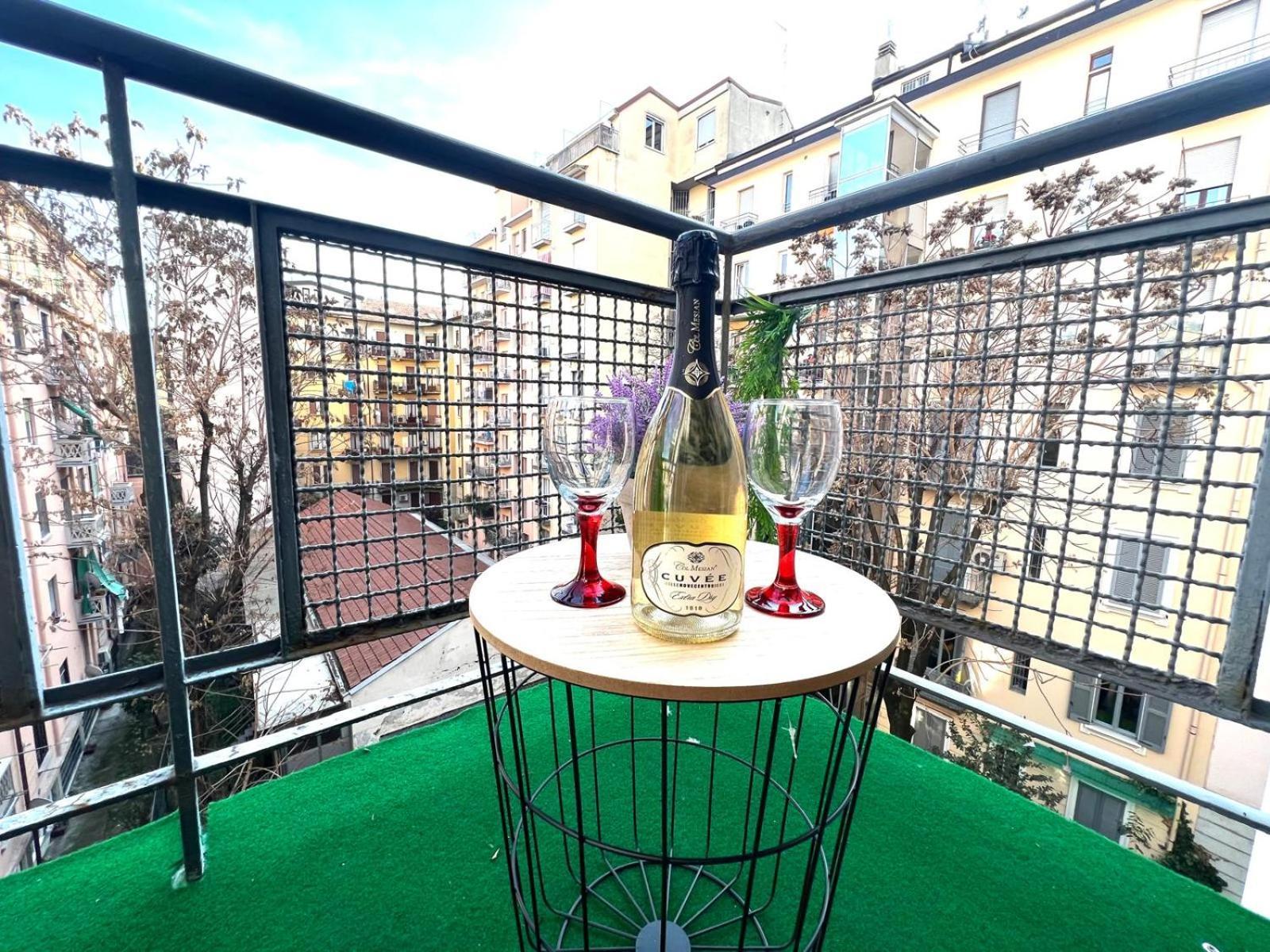 Duomo-fiera Mi Kheda House With Self Check In Appartement *
